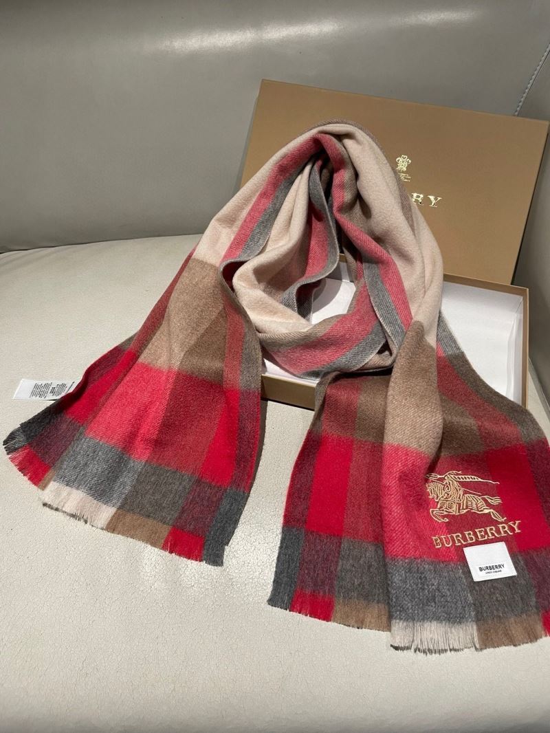 Burberry Scarf